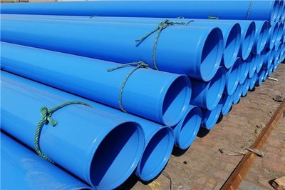 涂塑给水管预算价格杭州2022年报价
