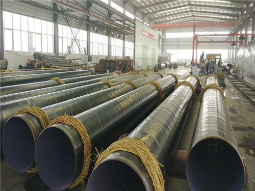 浙江地埋保温钢管哪家买