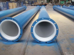 中水输送用涂塑钢管生产厂家