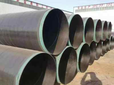 成都普通级防腐钢管厂家价格行情及市场分析