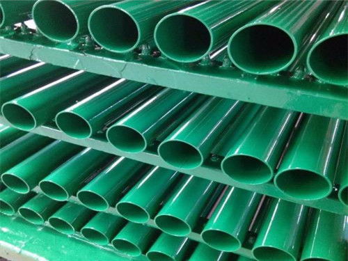 河池保温管道与防腐管材价格比较 如何选择经济实惠的供应商