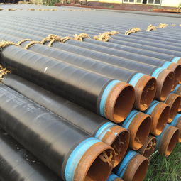 江油3PE防腐钢管 高性能防腐管材的全面解析