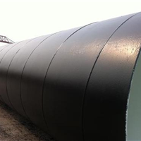 沧州诚源管业 PP管与3PE防腐钢管的应用与优势