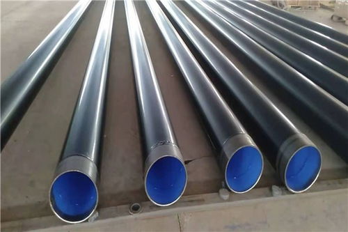 高坪燃气3PE防腐钢管 现代管网系统的卓越防护之选