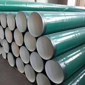 聚焦攀枝花 3PE防腐与水泥砂浆防腐钢管定制生产基地直供解析