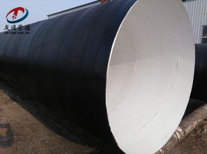 张掖内外防腐钢管 价格解析与产品特性详解