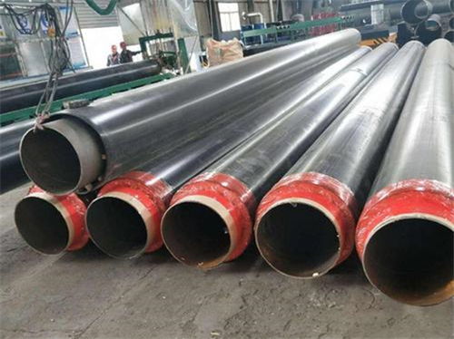 泰州加强级3PE防腐钢管 厂家、价格与产品深度解析