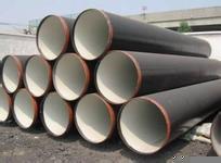 沧州广汇钢管 专业可靠的防腐管材一站式供应商