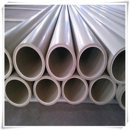 聚丙烯（PP）丝扣球阀 防腐管材系统的关键选择